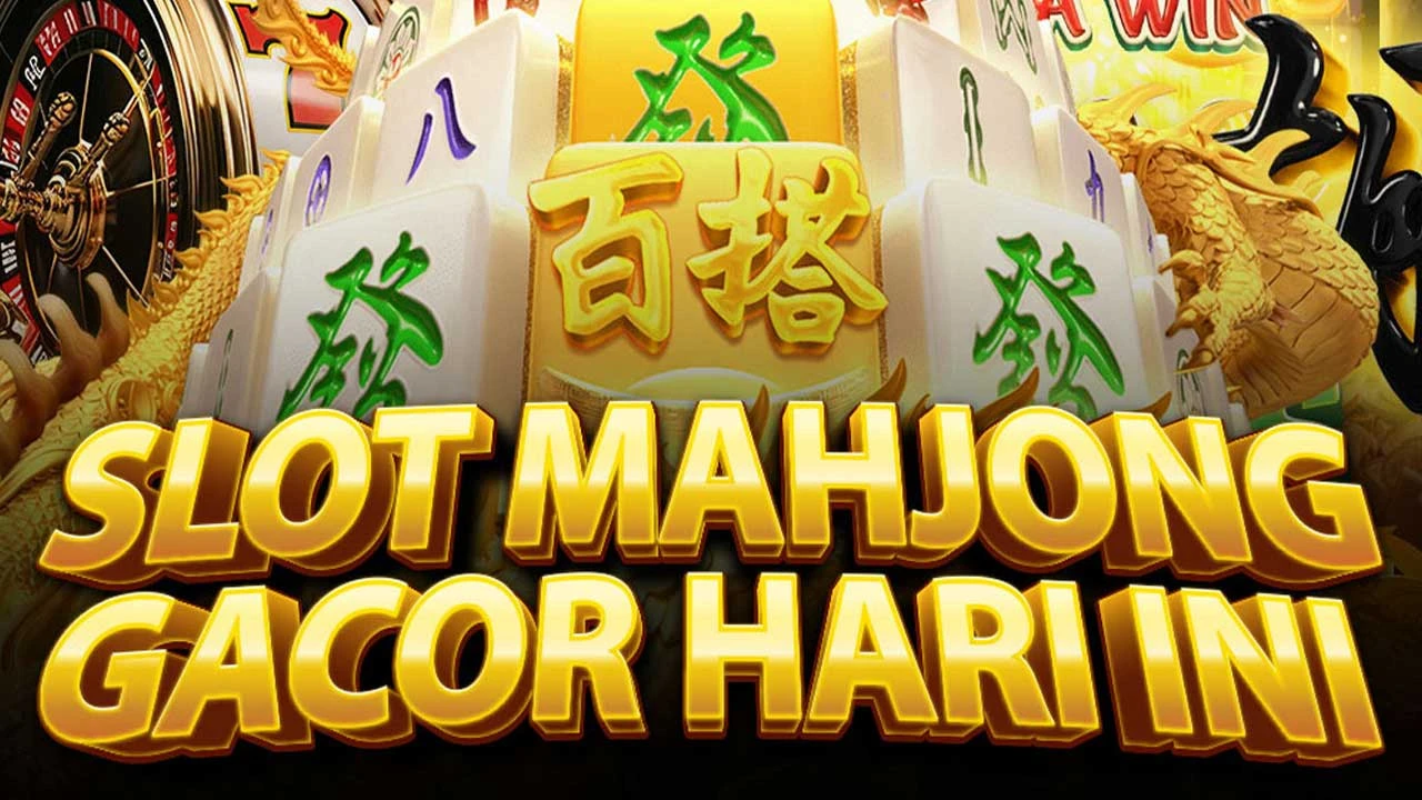 Pendekatan Sistematis Analisis Pola Mahjong Ways Berbasis Sesi dalam Lanskap Gameplay Modern